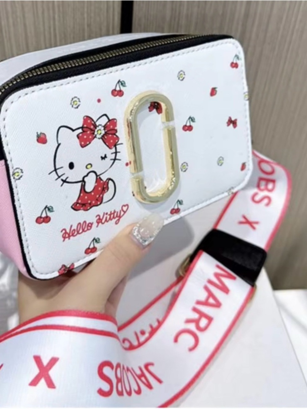 Hello Kitty bag